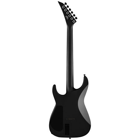 American Soloist SL2MG HT Satin Black Jackson