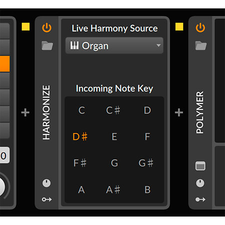 Bitwig Studio upgrade 8 Track (licence) Bitwig