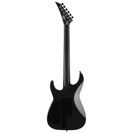 American Soloist SL2MG Satin Black Jackson