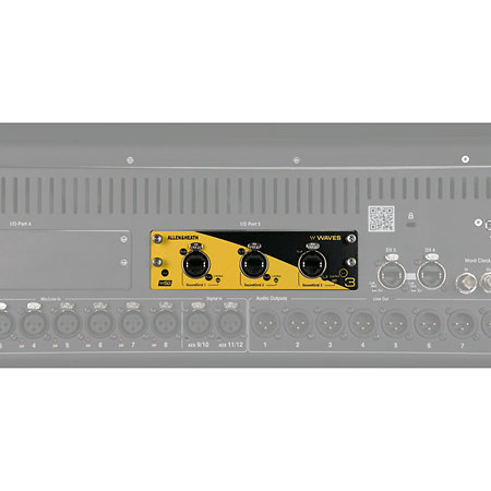 Allen & Heath M-DL-WAVES3