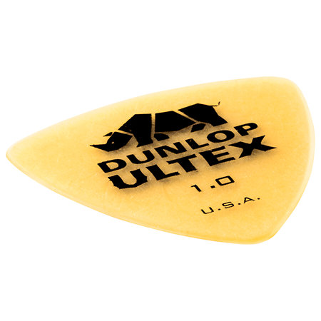 426R100 Ultex Triangle 1mm sachet de 72 Dunlop