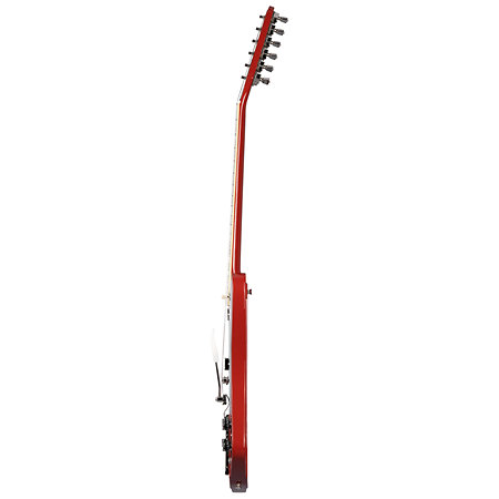 1963 Firebird V Ember Red + Etui Epiphone