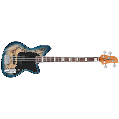 TMB 400 TA-CBS Cosmic Blue Starburst Ibanez