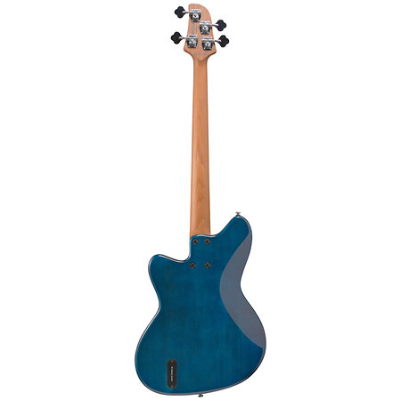 TMB 400 TA-CBS Cosmic Blue Starburst Ibanez