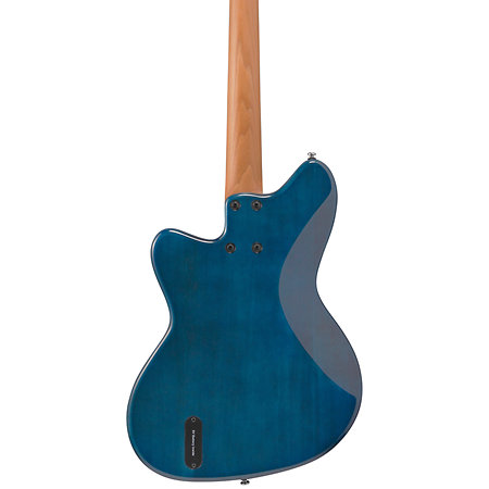 TMB 400 TA-CBS Cosmic Blue Starburst Ibanez