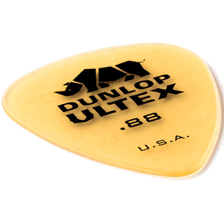 421R88 Ultex Standard 0,88 mm Sachet de 72 Dunlop