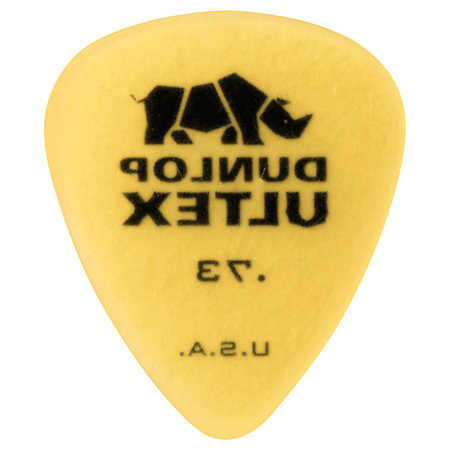 421R73 Ultex Standard 0,73 mm Sachet de 72 Dunlop