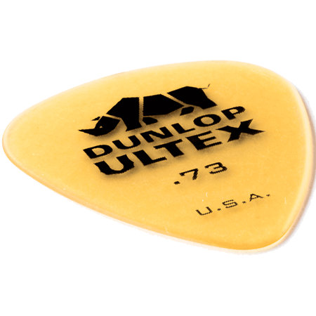 421R73 Ultex Standard 0,73 mm Sachet de 72 Dunlop