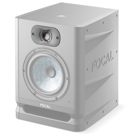 TWVE1046 Tweeter série Alpha EVO Focal