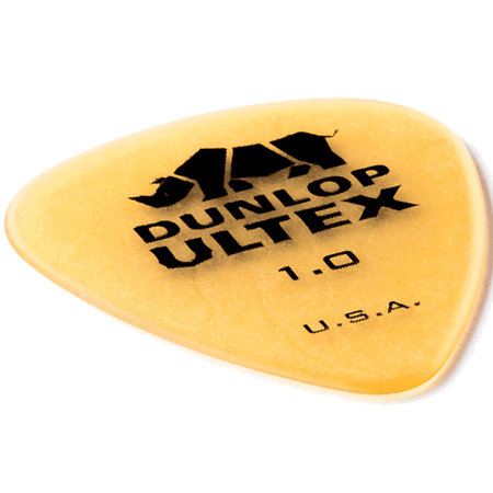 421R100 Ultex Standard 1,00 mm Sachet de 72 Dunlop