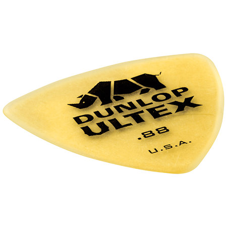 426R88 Ultex Triangle 0,88mm sachet de 72 Dunlop