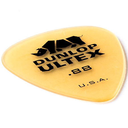 421P88 Ultex Standard 0,88 mm Sachet de 6 Dunlop