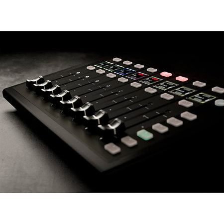 IP8 Allen & Heath