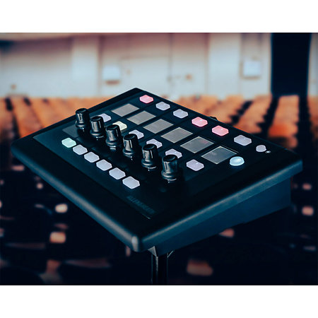 IP6 Allen & Heath