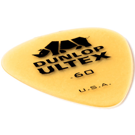 421P60 Ultex Standard 0,60 mm Sachet de 6 Dunlop