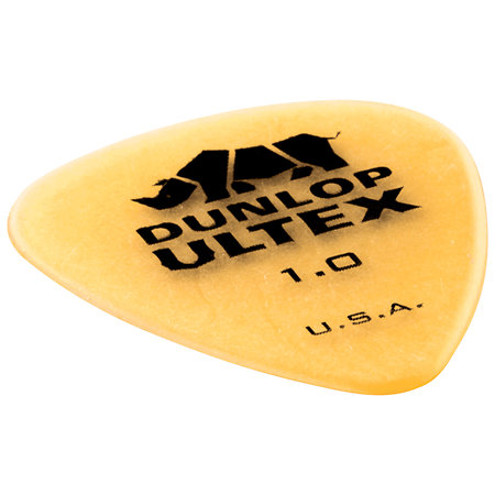 421P100 Ultex Standard 1,00 mm Sachet de 6 Dunlop