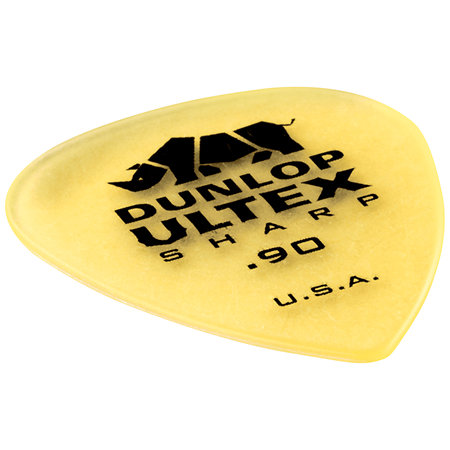 Dunlop 433R90 Ultex Sharp 0,90mm sachet de 72