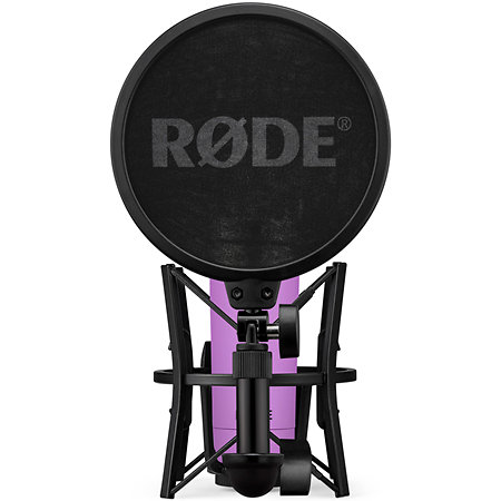 NT1 Signature Purple Rode