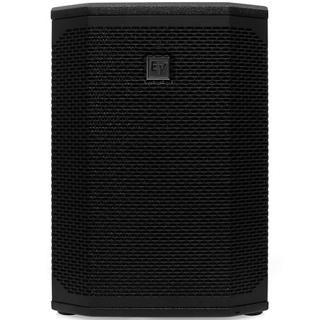 Evolve 50M subwoofer Noir Electro-Voice SAV