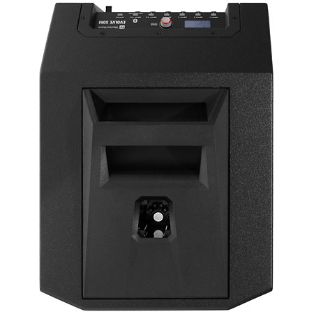 Evolve 50M subwoofer Noir Electro-Voice SAV