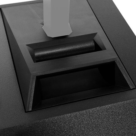 Evolve 50M subwoofer Noir Electro-Voice SAV