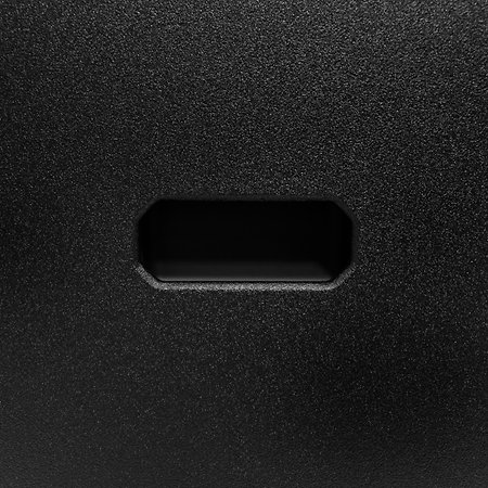 Evolve 50M subwoofer Noir Electro-Voice SAV