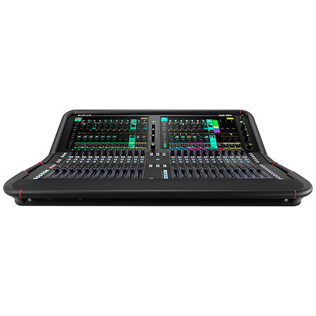 Avantis Pack IO Allen & Heath