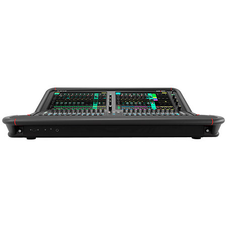 Avantis Pack IO Allen & Heath