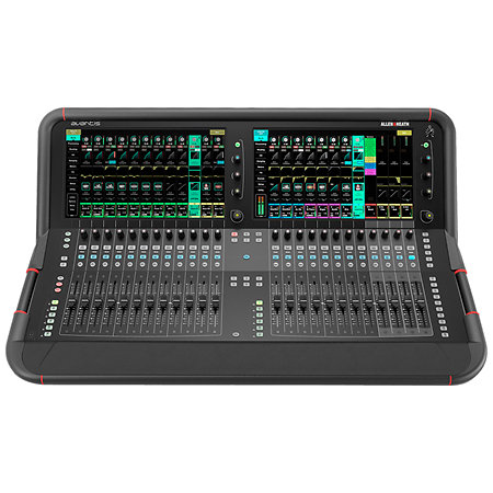 Avantis Pack IO Allen & Heath