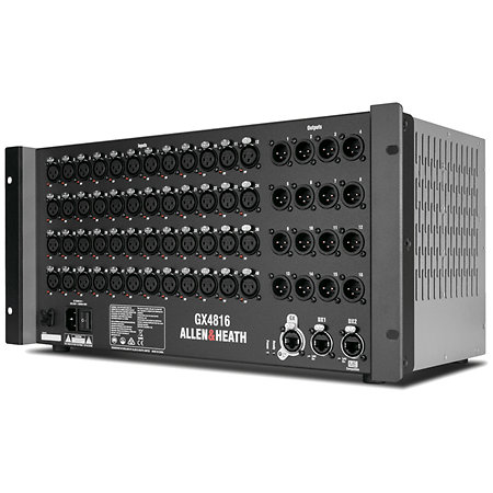 Avantis Pack IO Allen & Heath