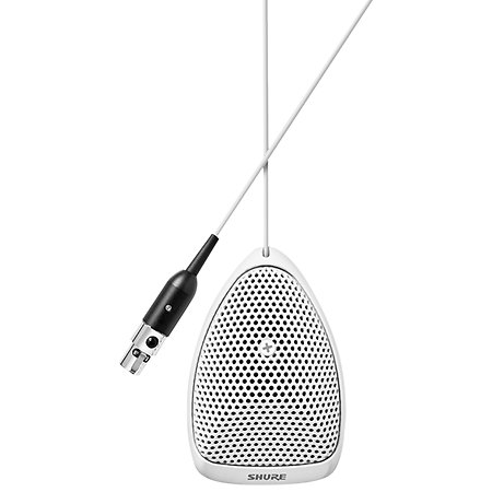 Shure MX391W-A/C