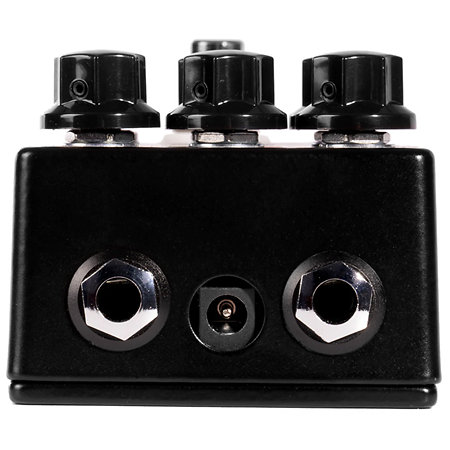 Hard Drive Black Disto JHS Pedals