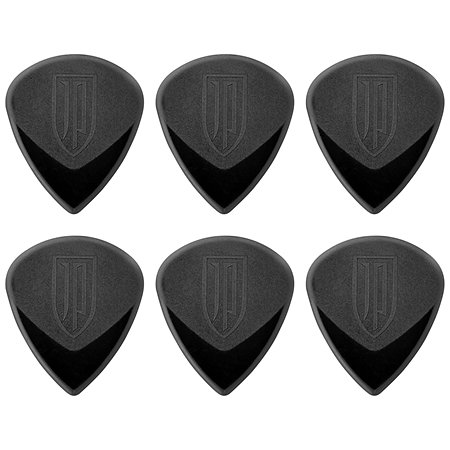 Dunlop 427PJP John Petrucci Jazz III 1,50 mm Sachet de 6