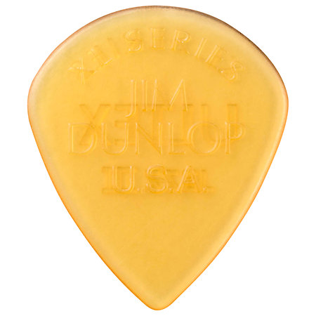 Dunlop 427RXL Ultex Jazz III XL 1,38 mm Sachet de 24