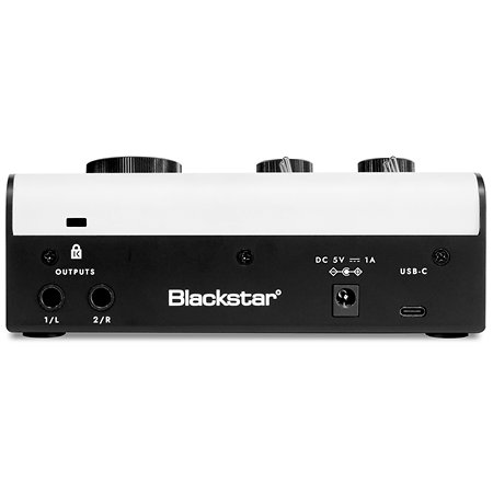 Polar 2 Blackstar