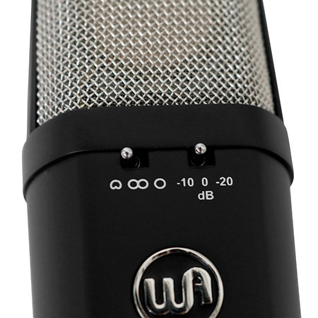 WA-14SP Stereo Pair Warm Audio