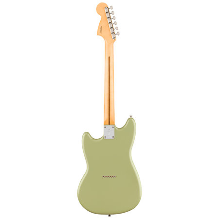 Player II Mustang RW Birch Green Fender