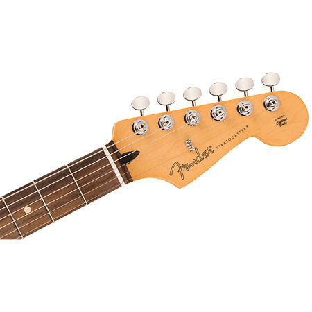 Player II Stratocaster RW 3-Color Sunburst Fender