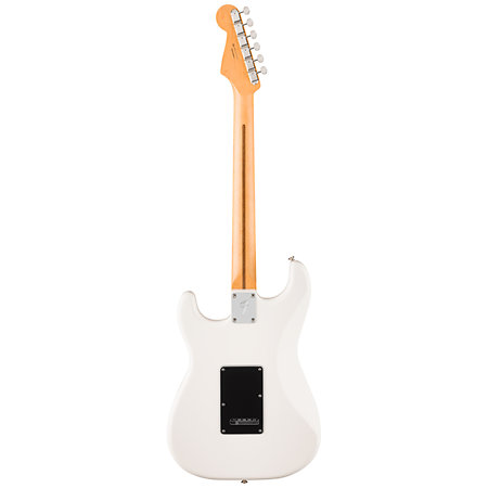 Player II Stratocaster RW Polar White Fender