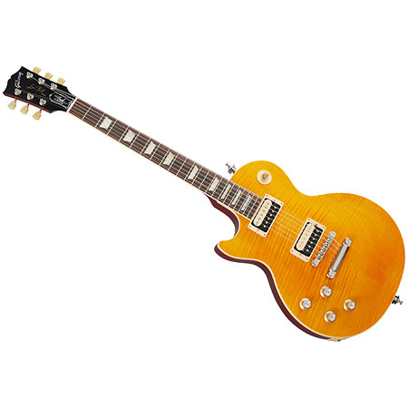 Gibson Slash Les Paul Appetite Burst Left Hand + étui