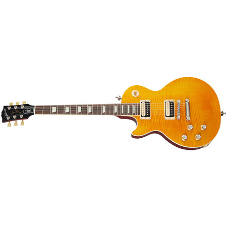 Gibson Slash Les Paul Appetite Burst Left Hand + étui