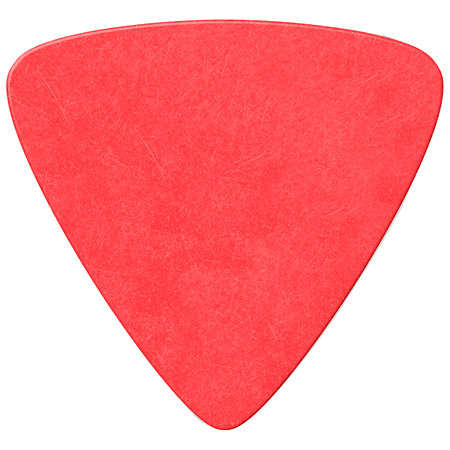 431P50 Tortex Triangle 0,50 mm Sachet de 6 Dunlop