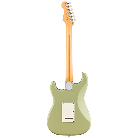 Player II Stratocaster RW Birch Green Fender