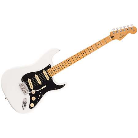 Fender Player II Stratocaster MN Polar White