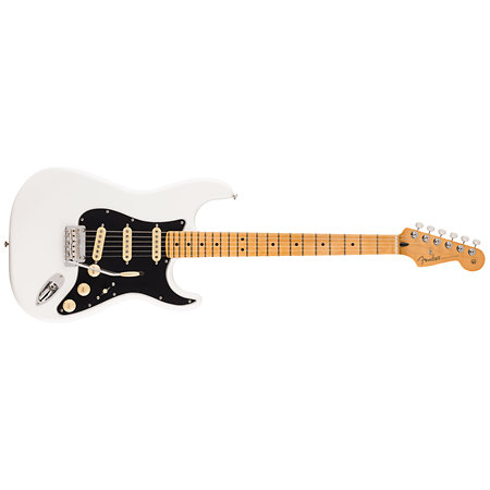 Fender Player II Stratocaster MN Polar White