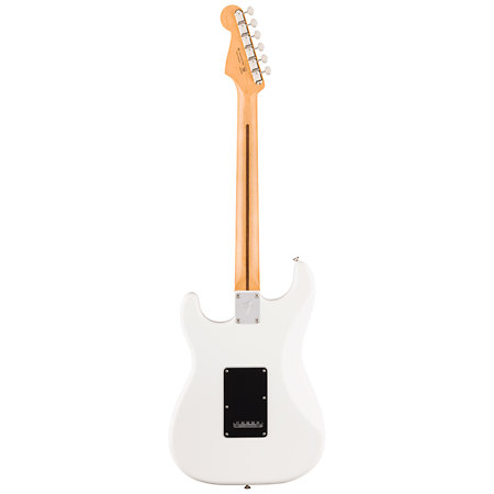 Player II Stratocaster MN Polar White Fender