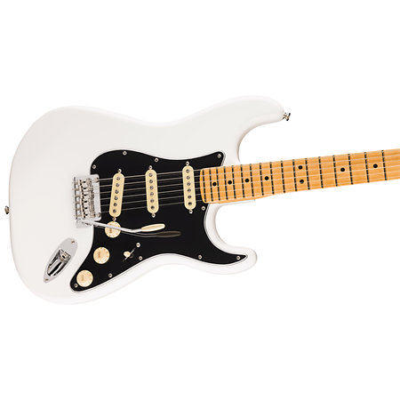 Player II Stratocaster MN Polar White Fender