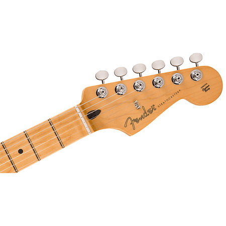 Player II Stratocaster MN Polar White Fender