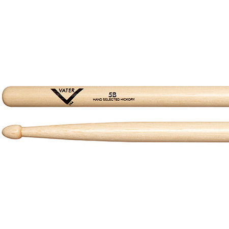 VH5BW American Hickory 5B Vater