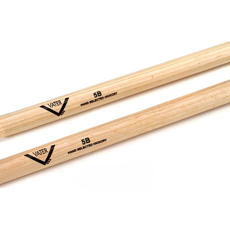 VH5BW American Hickory 5B Vater